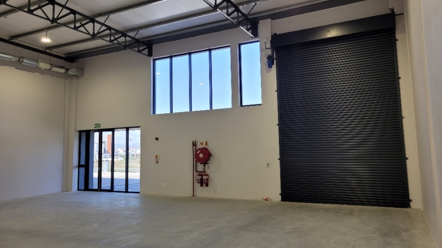 To Let commercial Property for Rent in Kraaifontein Industria Western Cape